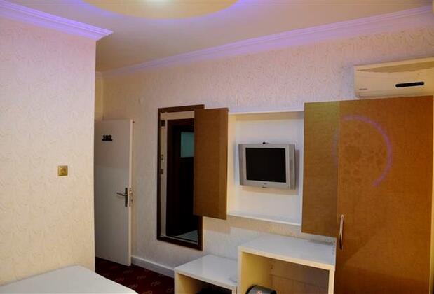 Uğur Otel Mersin - Görsel 8