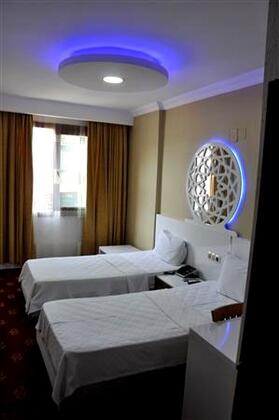 Uğur Otel Mersin - Görsel 14