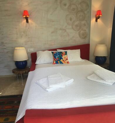 Smyrna Pansiyon & Apart - Görsel 41