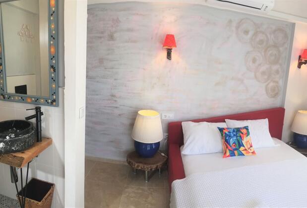 Smyrna Pansiyon & Apart - Görsel 29