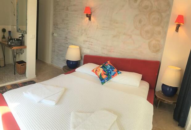 Smyrna Pansiyon & Apart - Görsel 35