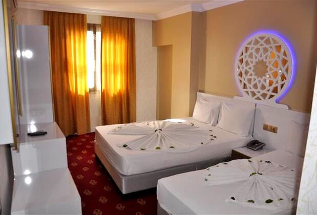 Uğur Otel Mersin - Görsel 4