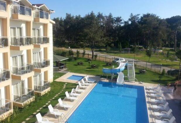 Kurt Hotel - Görsel 6