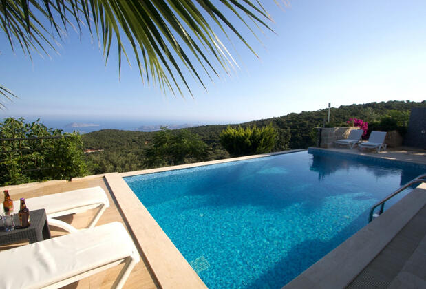 Villa Gurli - Görsel 35