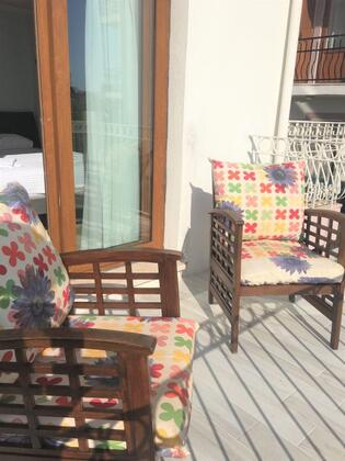 Smyrna Pansiyon & Apart - Görsel 42