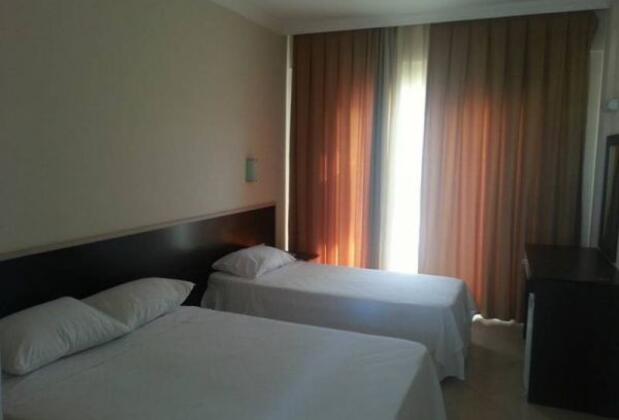 Kurt Hotel - Görsel 4