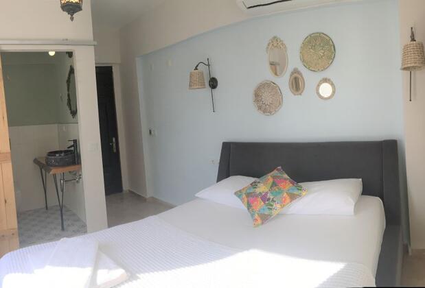 Smyrna Pansiyon & Apart - Görsel 10