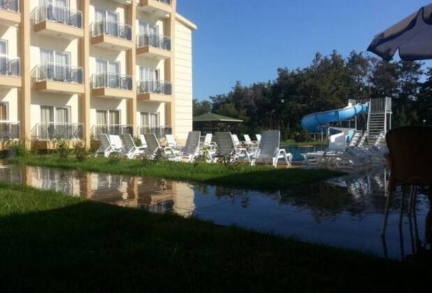 Kurt Hotel - Görsel 12