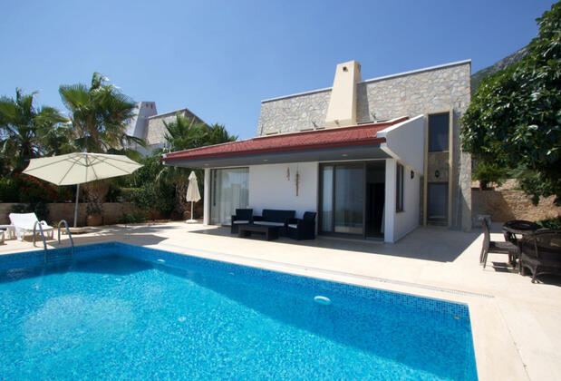 Villa Gurli - Görsel 28