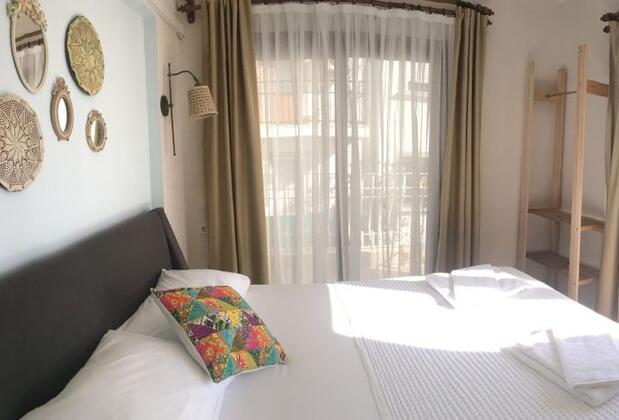 Smyrna Pansiyon & Apart - Görsel 43