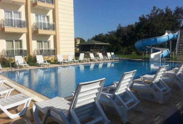 Kurt Hotel - Görsel 10