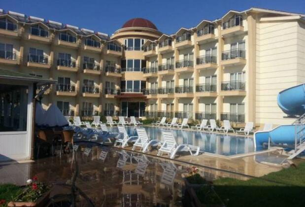 Kurt Hotel - Görsel 5