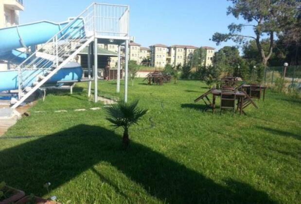 Kurt Hotel - Görsel 3