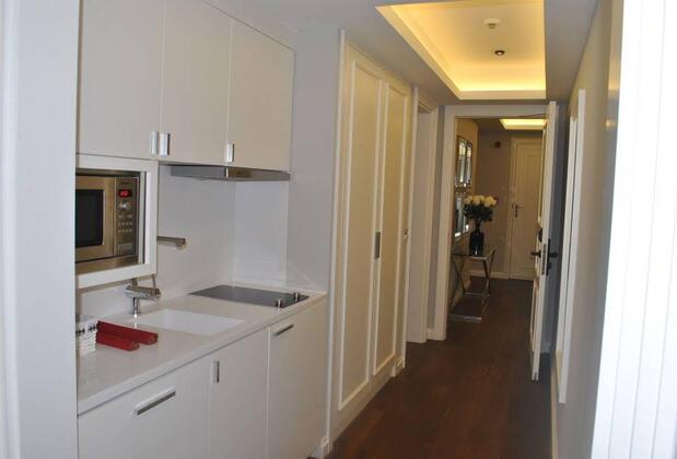 Gezi Aparts - Görsel 5