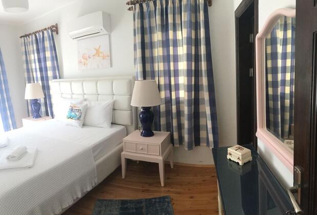 Smyrna Pansiyon & Apart - Görsel 36