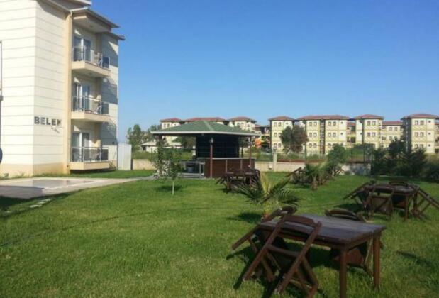 Kurt Hotel - Görsel 11