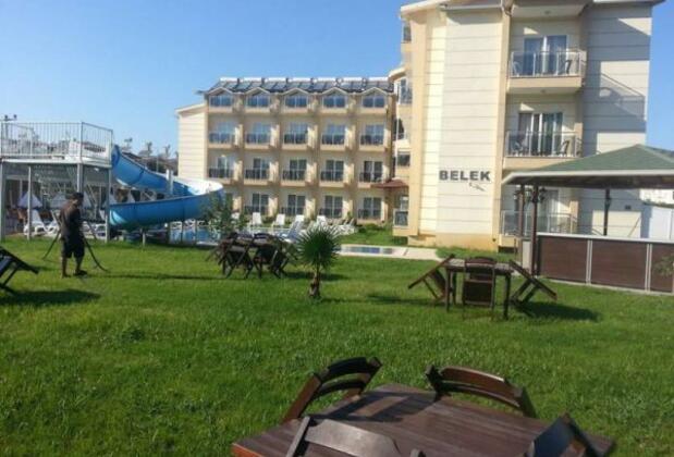 Kurt Hotel - Görsel 8