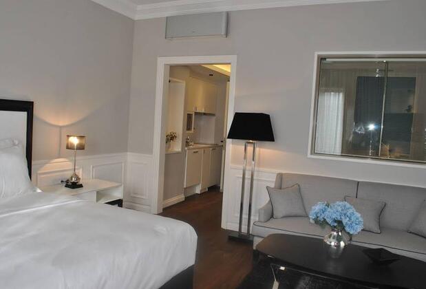 Gezi Aparts - Görsel 12