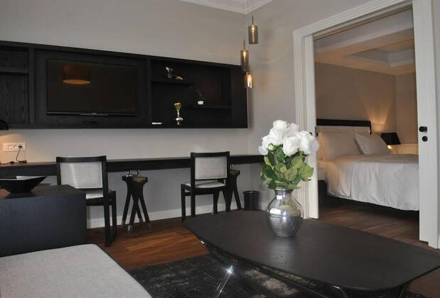 Gezi Aparts - Görsel 13