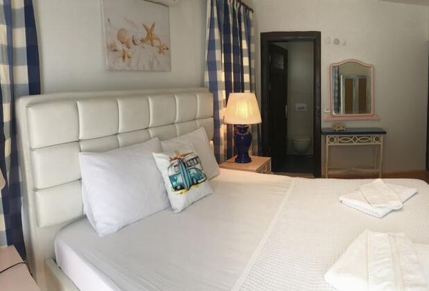 Smyrna Pansiyon & Apart - Görsel 25