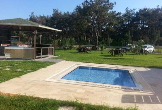 Kurt Hotel - Görsel 7