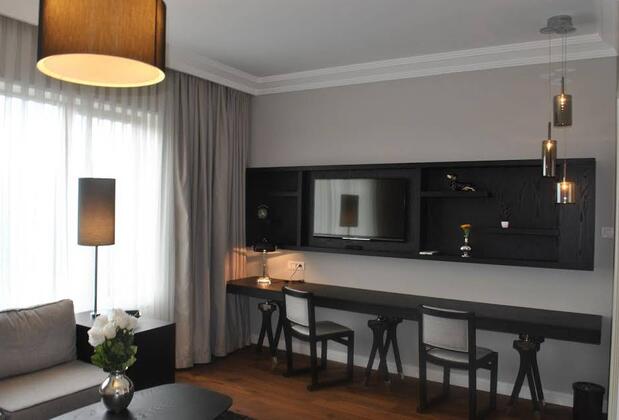 Gezi Aparts - Görsel 9