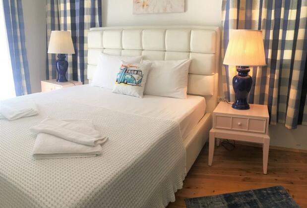 Smyrna Pansiyon & Apart - Görsel 20