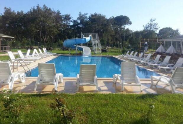 Kurt Hotel - Görsel 9