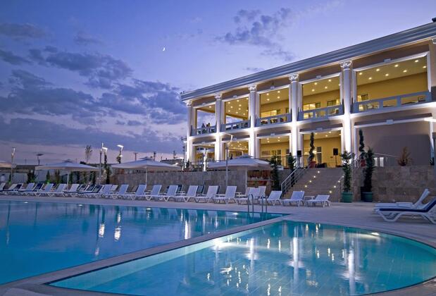 Fenerbahçe TT İncek Hotel Banket & Sports - Görsel 17