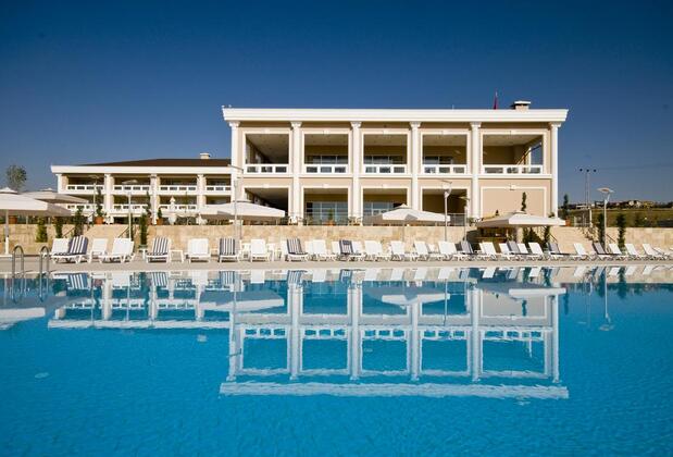 Fenerbahçe TT İncek Hotel Banket & Sports - Görsel 16