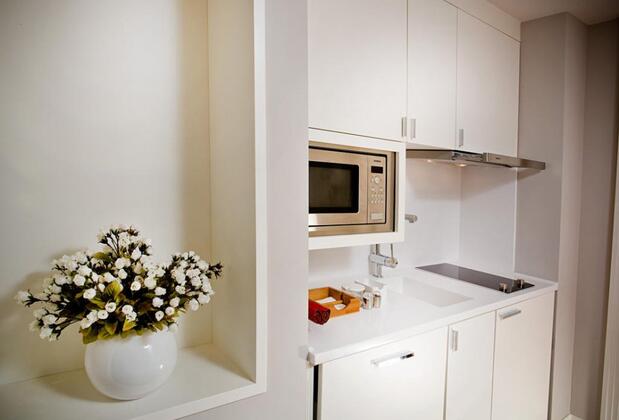 Gezi Aparts - Görsel 4