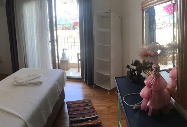 Smyrna Pansiyon & Apart - Görsel 44