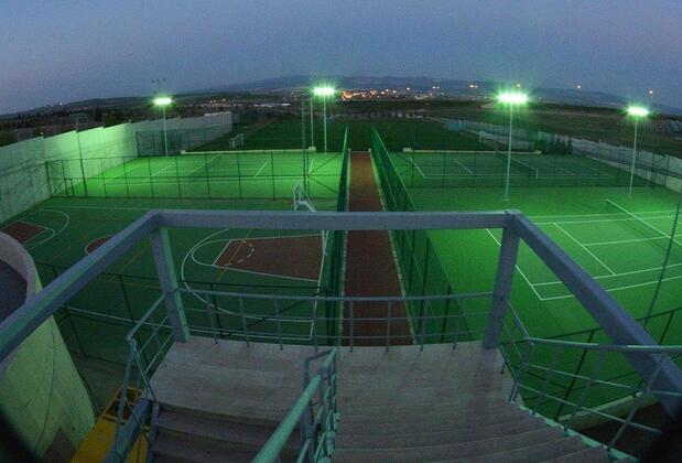 Fenerbahçe TT İncek Hotel Banket & Sports - Görsel 22