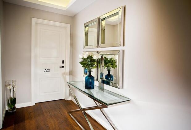 Gezi Aparts - Görsel 11