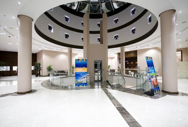 Fenerbahçe TT İncek Hotel Banket & Sports - Görsel 4