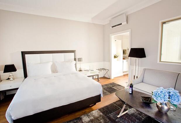 Gezi Aparts - Görsel 7