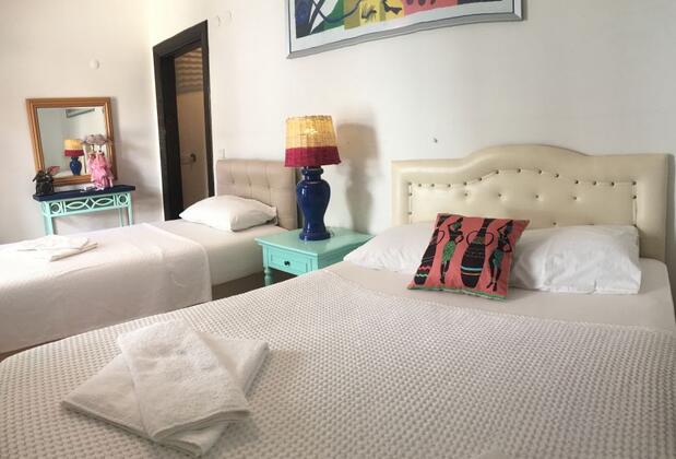 Smyrna Pansiyon & Apart - Görsel 21