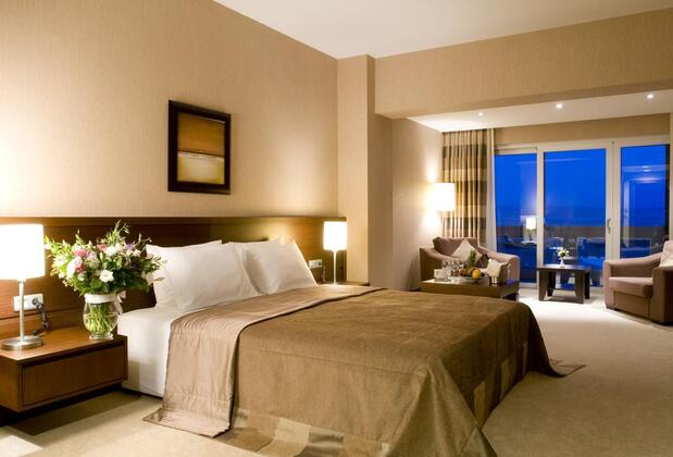 Fenerbahçe TT İncek Hotel Banket & Sports - Görsel 12