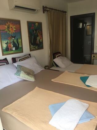 Smyrna Pansiyon & Apart - Görsel 22