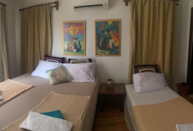 Smyrna Pansiyon & Apart - Görsel 15