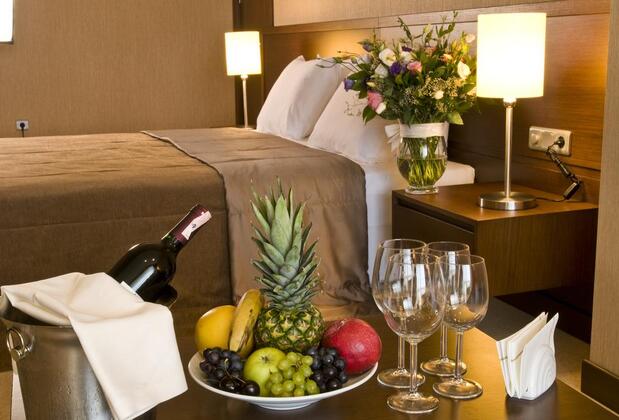 Fenerbahçe TT İncek Hotel Banket & Sports - Görsel 19