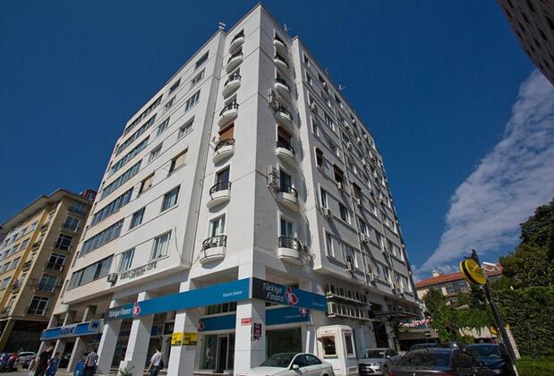 Gezi Aparts - Görsel 14