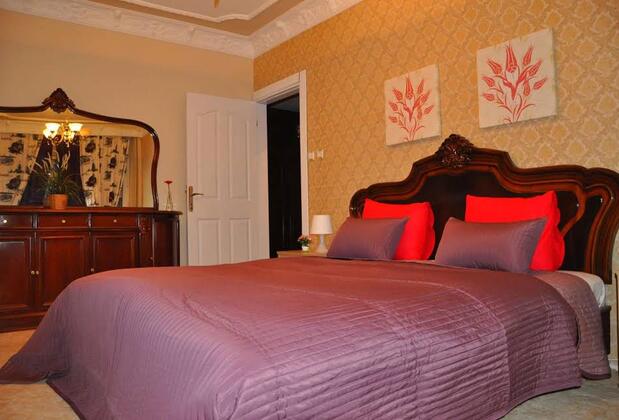 Aksaray Fındıkzade Fuarev Apartments - Görsel 20