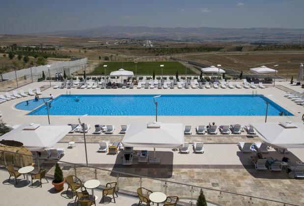 Fenerbahçe TT İncek Hotel Banket & Sports - Görsel 3