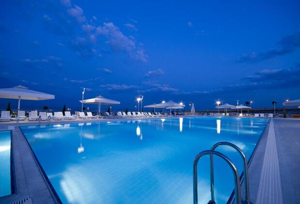 Fenerbahçe TT İncek Hotel Banket & Sports - Görsel 5