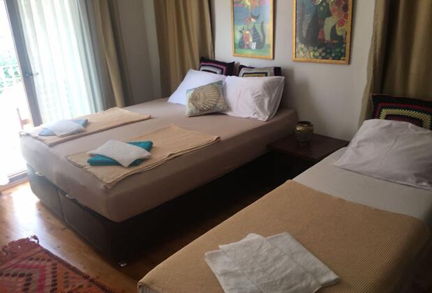 Smyrna Pansiyon & Apart - Görsel 30