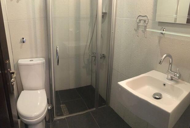 Smyrna Pansiyon & Apart - Görsel 11