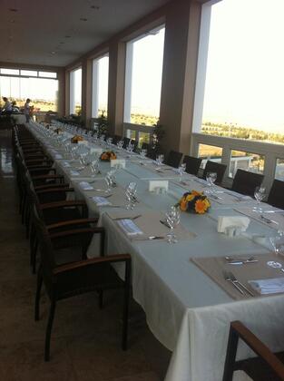 Fenerbahçe TT İncek Hotel Banket & Sports - Görsel 7