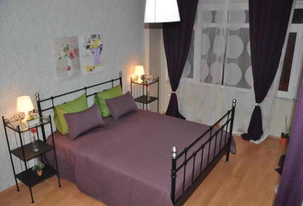 Aksaray Fındıkzade Fuarev Apartments - Görsel 21