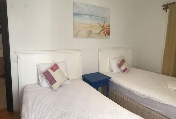 Smyrna Pansiyon & Apart - Görsel 45